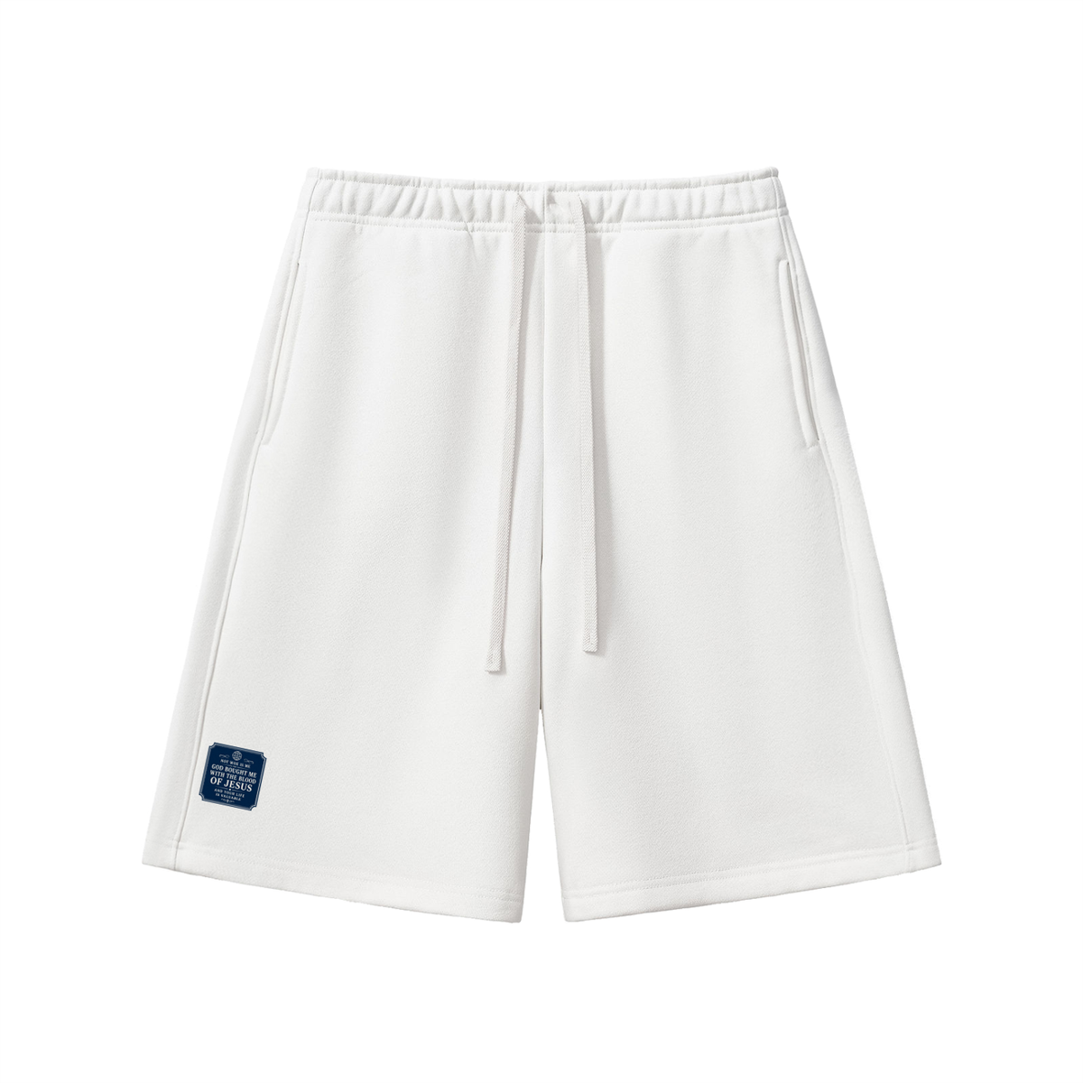 Not woe is me Shorts