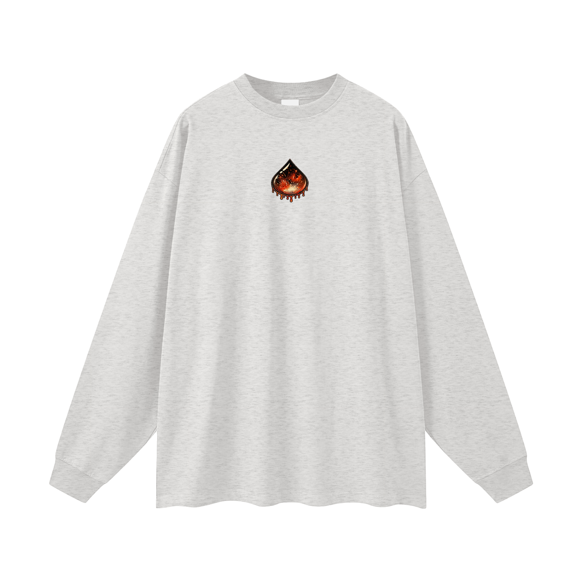 I WAS HEADING TO I WON'T GO TO HELL THO AND I BELIEVE IN MARK 1:15 Long Sleeve T-Shirt