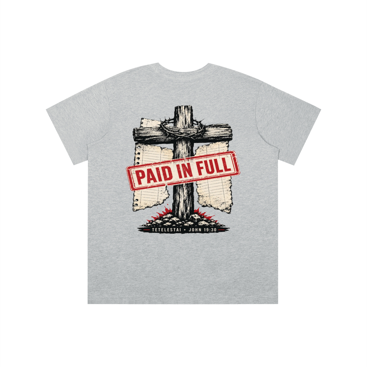 Revival Armour youth T-shirt