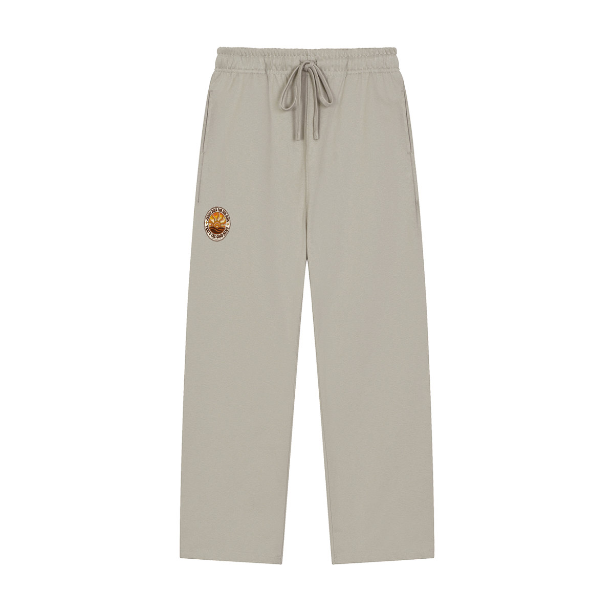 JESUS DIED FOR OUR SINS THAT'S THE GOOD NEWS 1 CORTHIANS 15:1-4 Sweatpants