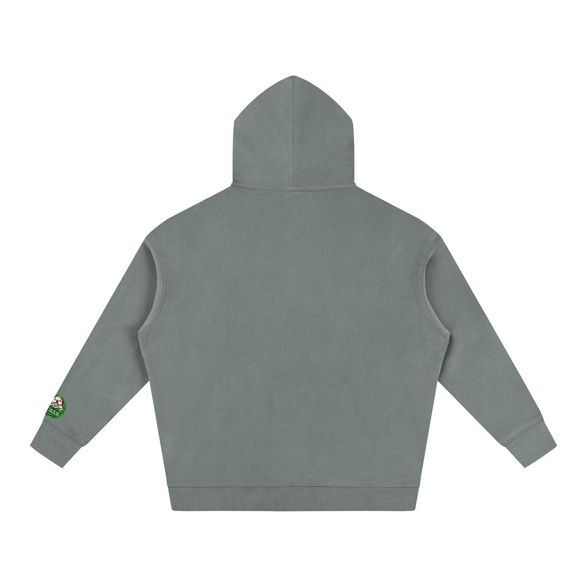 DOZENS OF TESTIMONIES ON THE INTERNET OF JESUS ENCOUNTERING PEOPLE. Hoodie