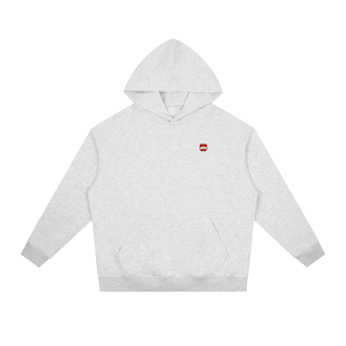 THE BLOOD OF JESUS SAVES ACCORDING TO EPHESIANS 1:7 Hoodie