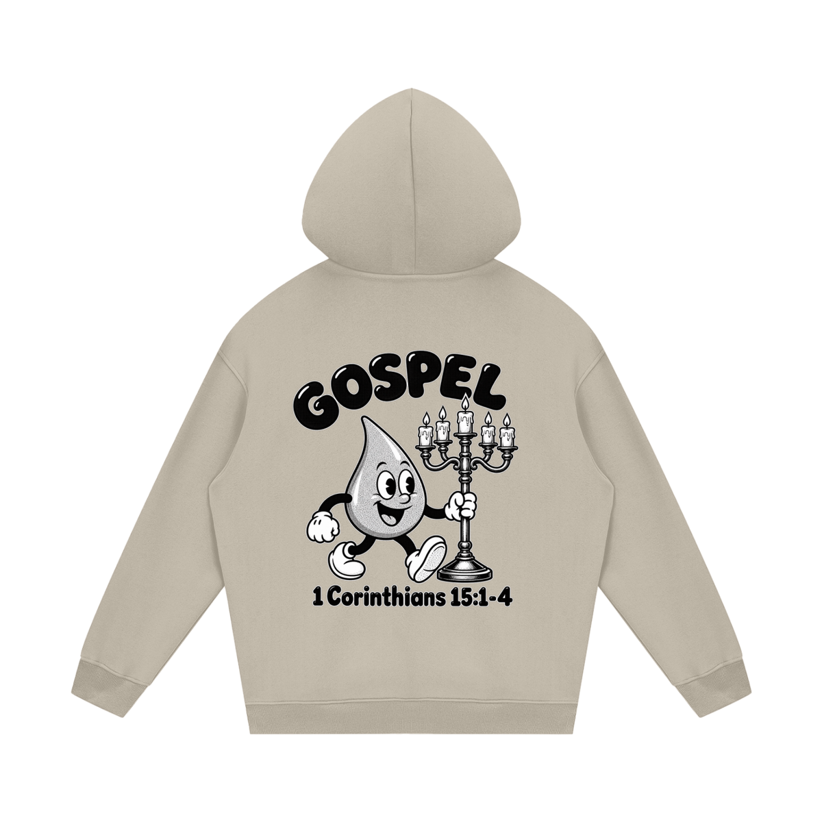 Gospel Hoodie