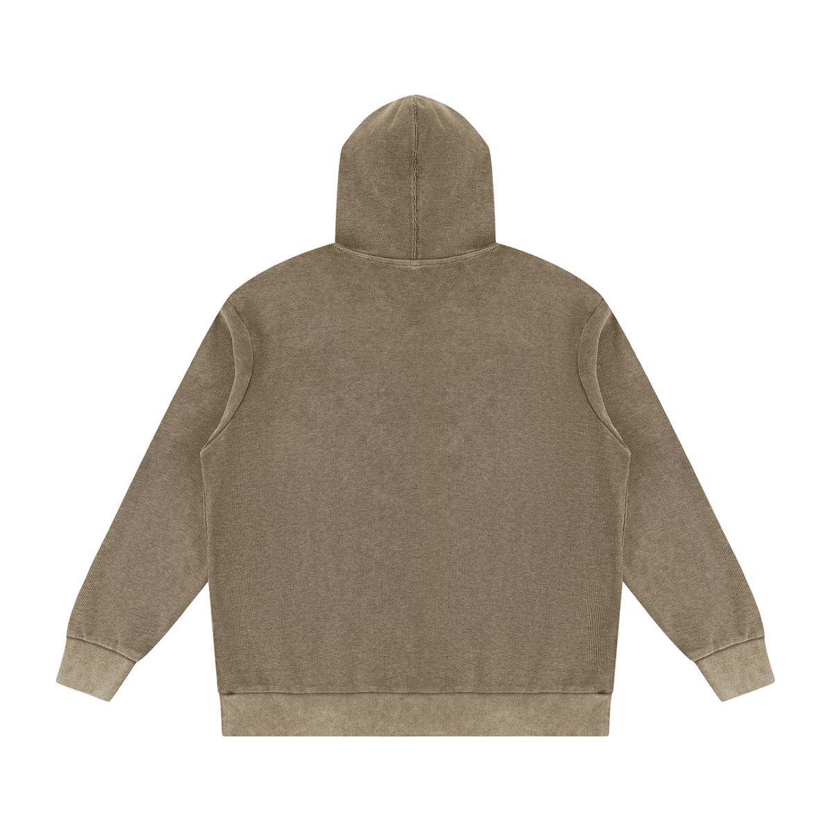 REVIVAL ARMOUR (JESUS DIED FOR OUR SINS) Hoodie