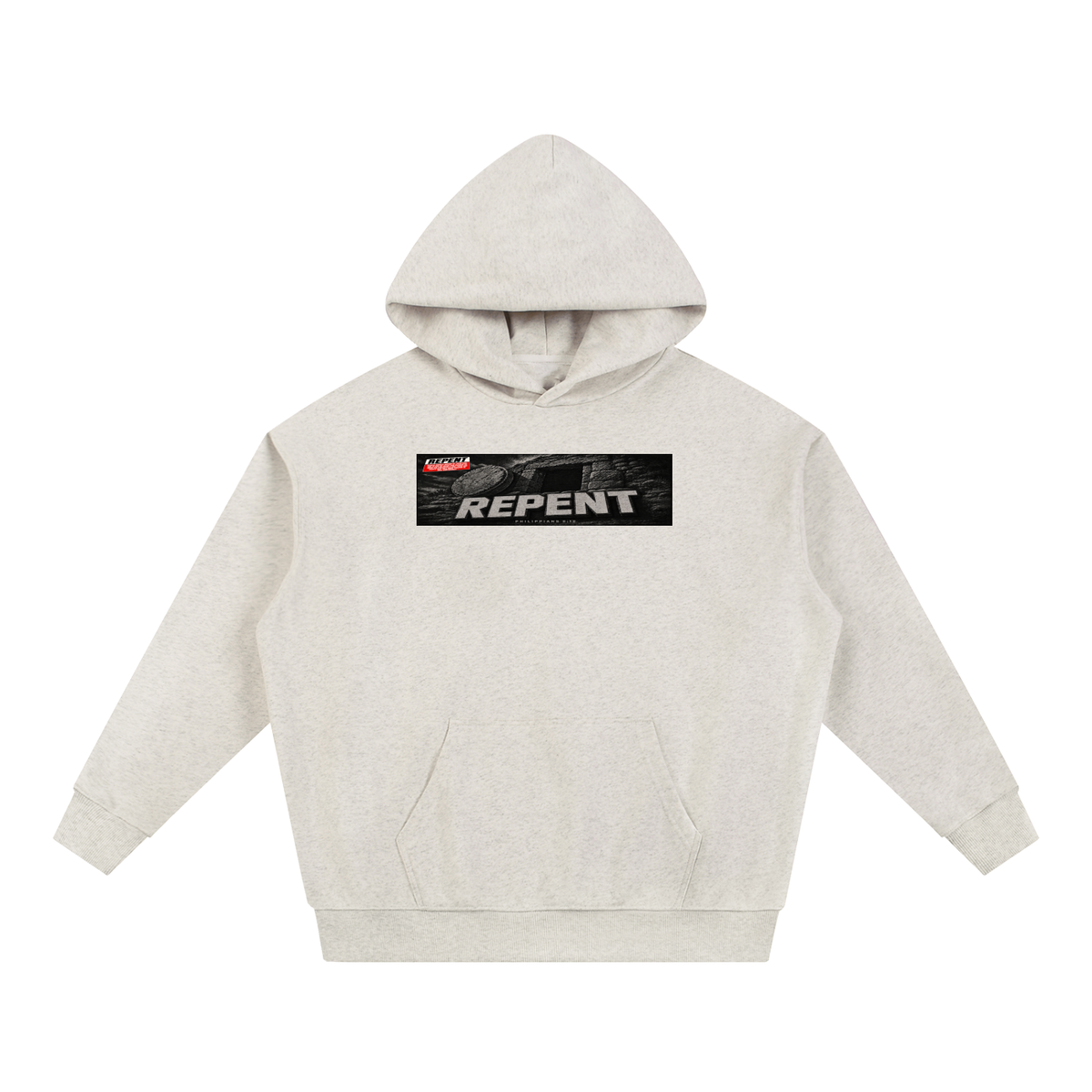 Repent Hoodie