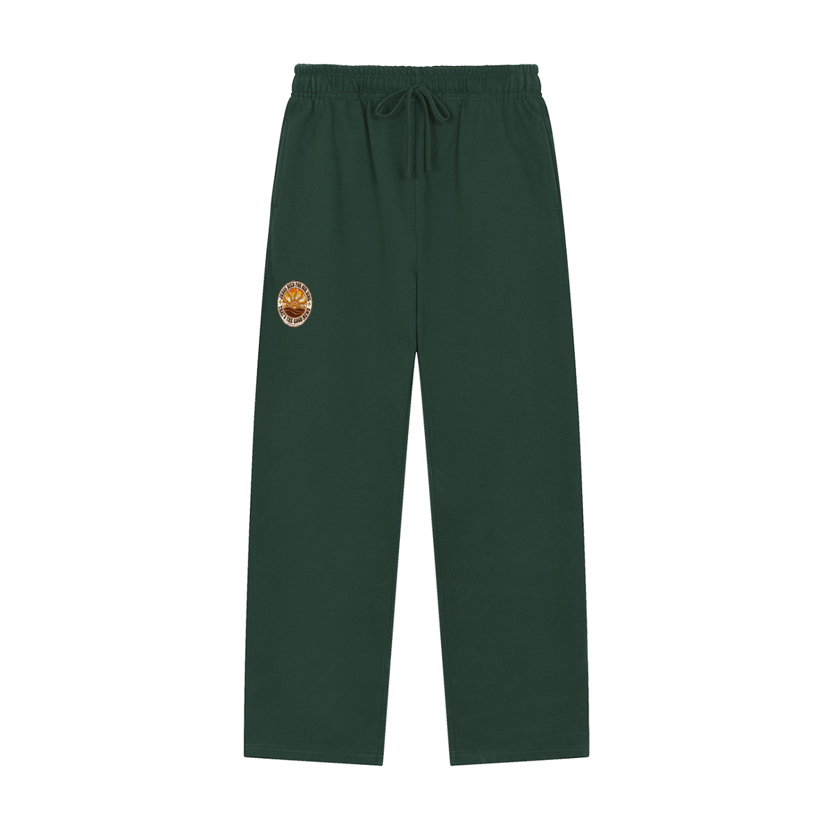 JESUS DIED FOR OUR SINS THAT'S THE GOOD NEWS 1 CORTHIANS 15:1-4 Sweatpants
