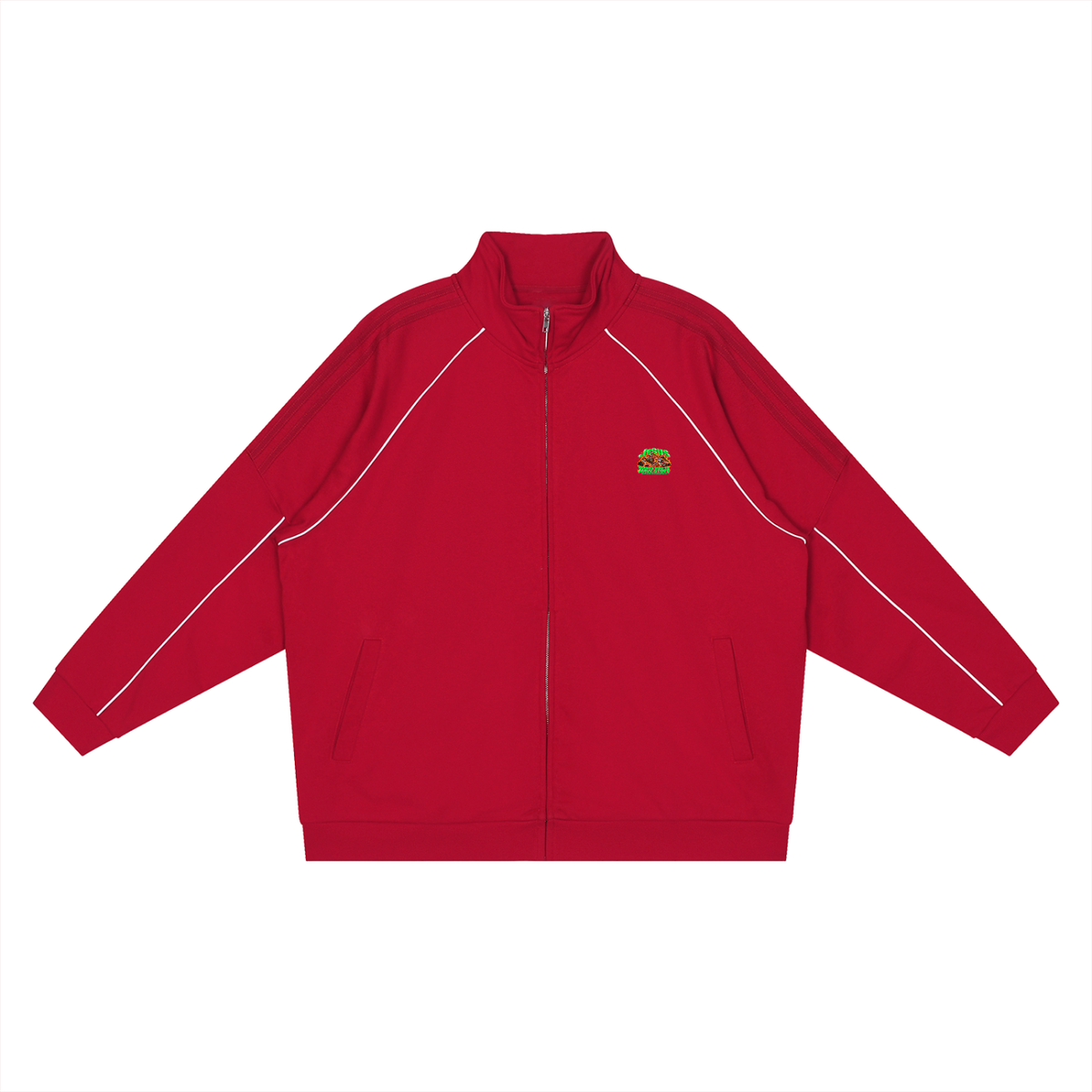 JESUS WANTS YOU TO HAVE STUFF according to COLLISIANS 1:17 Jacket