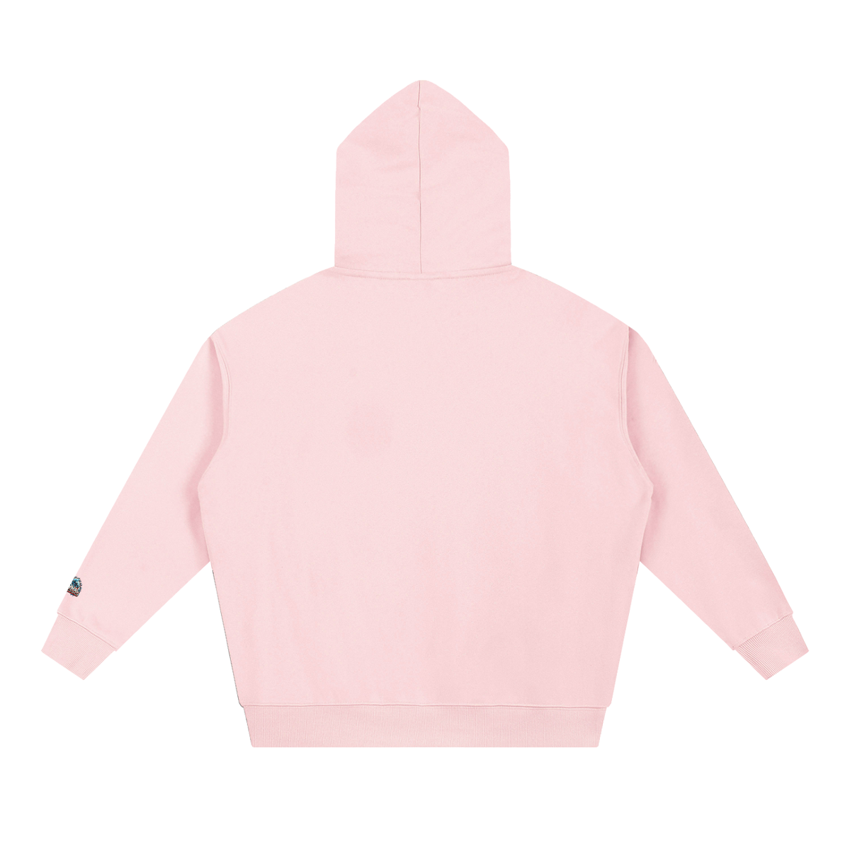 THE GOSPEL IS THE GOOD NEWS CHRIST DIED FOR OUR SINS . WAS BURIED . ROSE AGAIN -- 1 CORINTHIANS 15:1-4 -- Hoodie