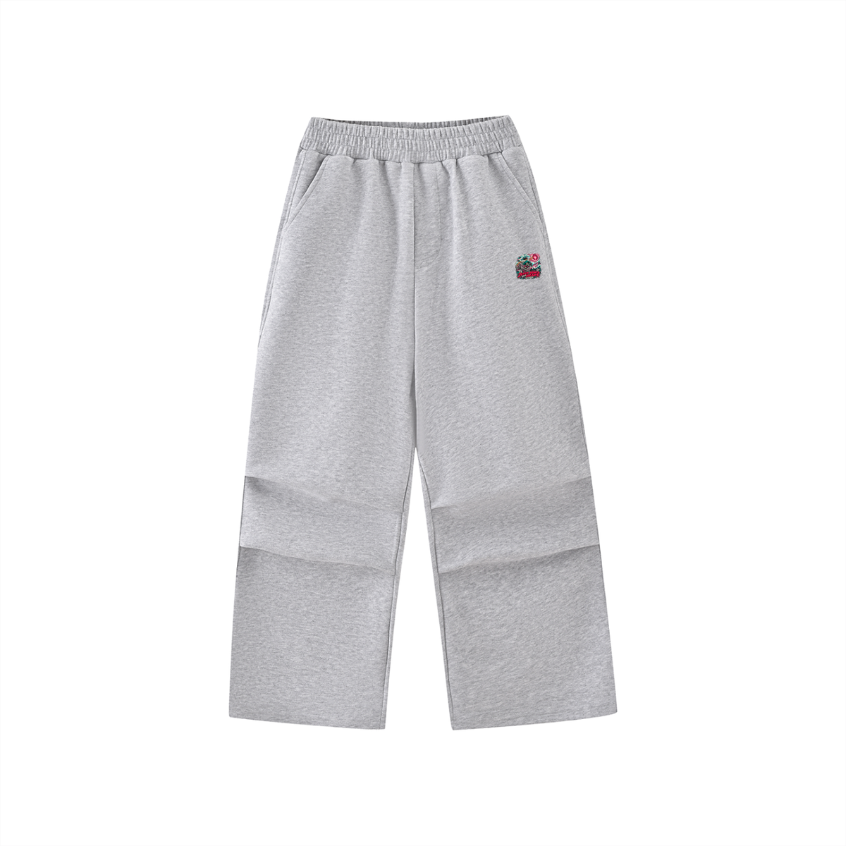 JESUS WANTS YOUR HEART (MATTHEW 16:25) youth Sweatpants