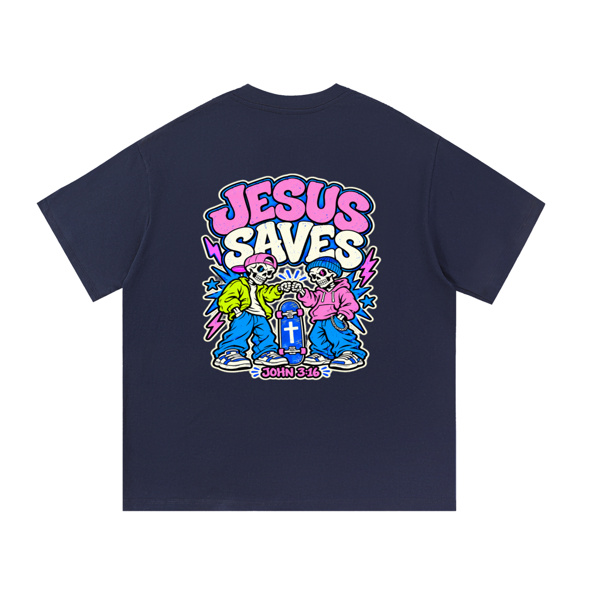 Time is Short T-Shirt