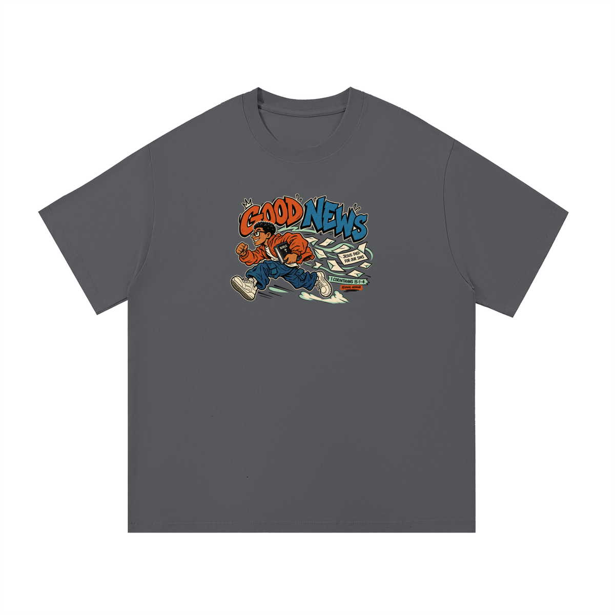 GOOD NEWS T-Shirt