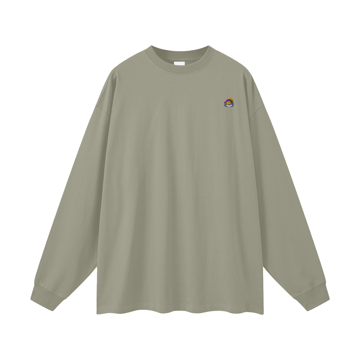 SUBMIT TO JESUS RESIST THE DEVIL AND HE WILL FLEE FROM YOU INSPIRED BY JAMES 4:7 JESUS DIED FOR OUR SINS SHARE THE GOOD NEWS HOLY BIBLE 1 CORTHIANS 15:1-4 REVIVAL ARMOUR Long Sleeve T-Shirt