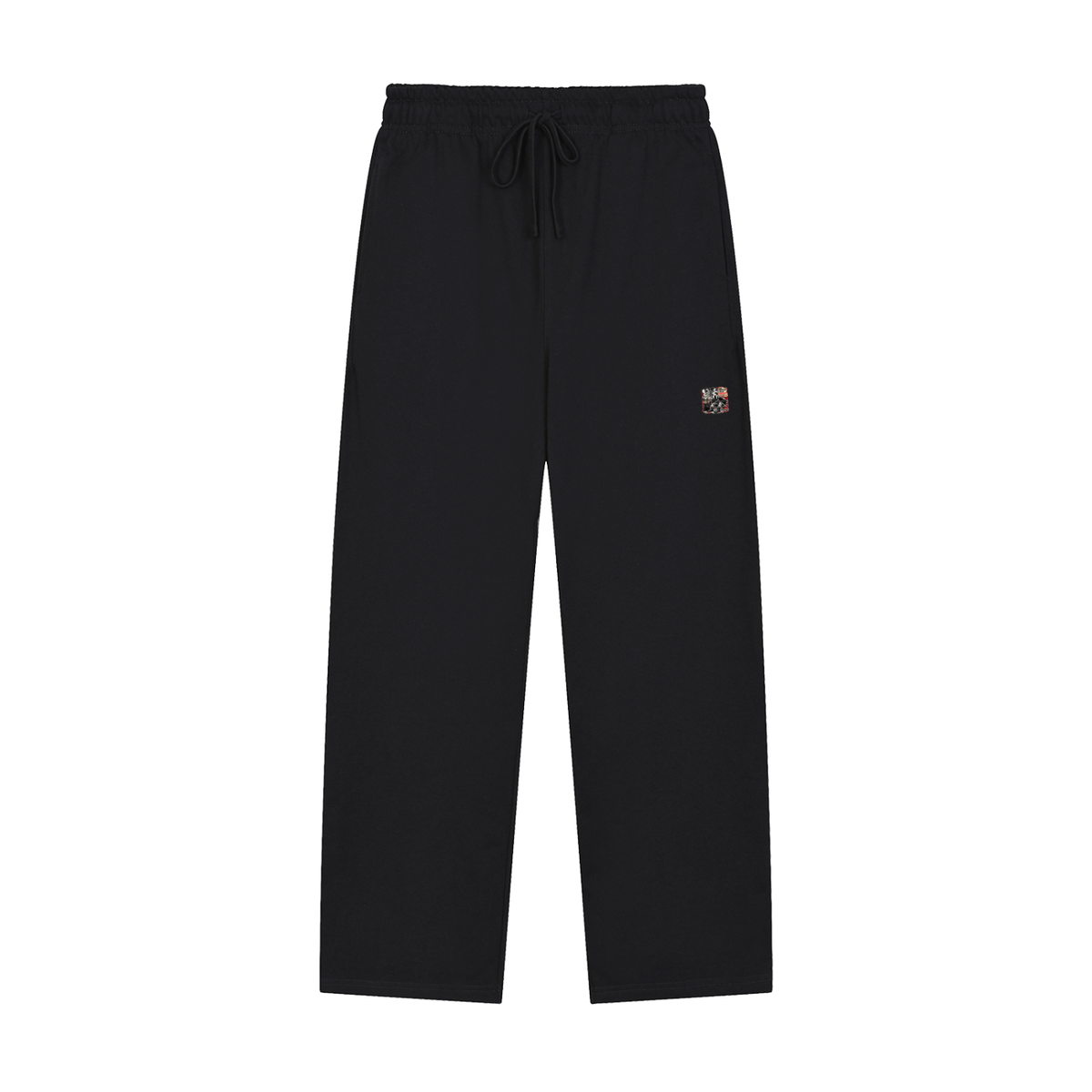 IDOL WORSHIPPERS DON'T GO TO NEW JERUSALEM ACCORDING TO REVELATION 22:15 Sweatpants
