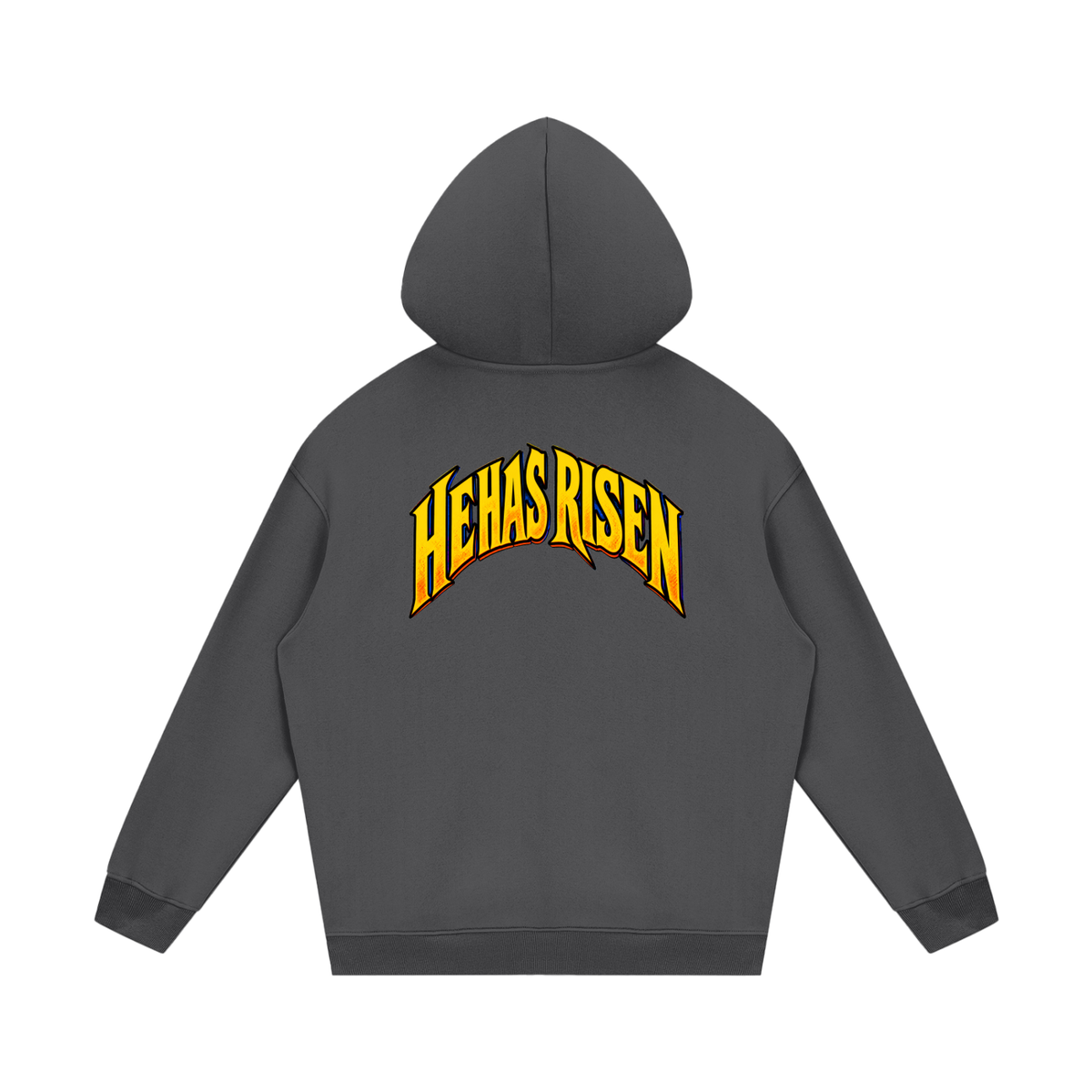 He has Risen Hoodie