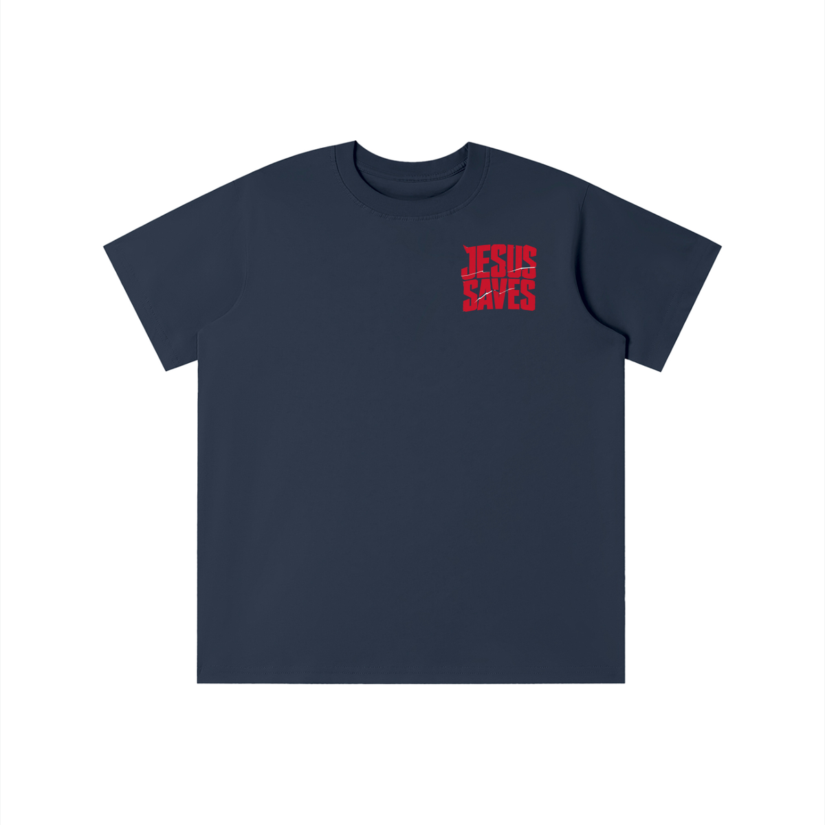 Jesus Saves youth T-shirt