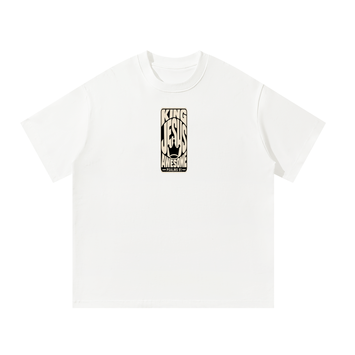 Time is short T-Shirt