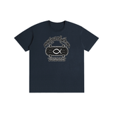 may Grace roll with you JESUS DIED FOR OUR SINS AND WE SHOULD REPENT ALSO T-Shirt
