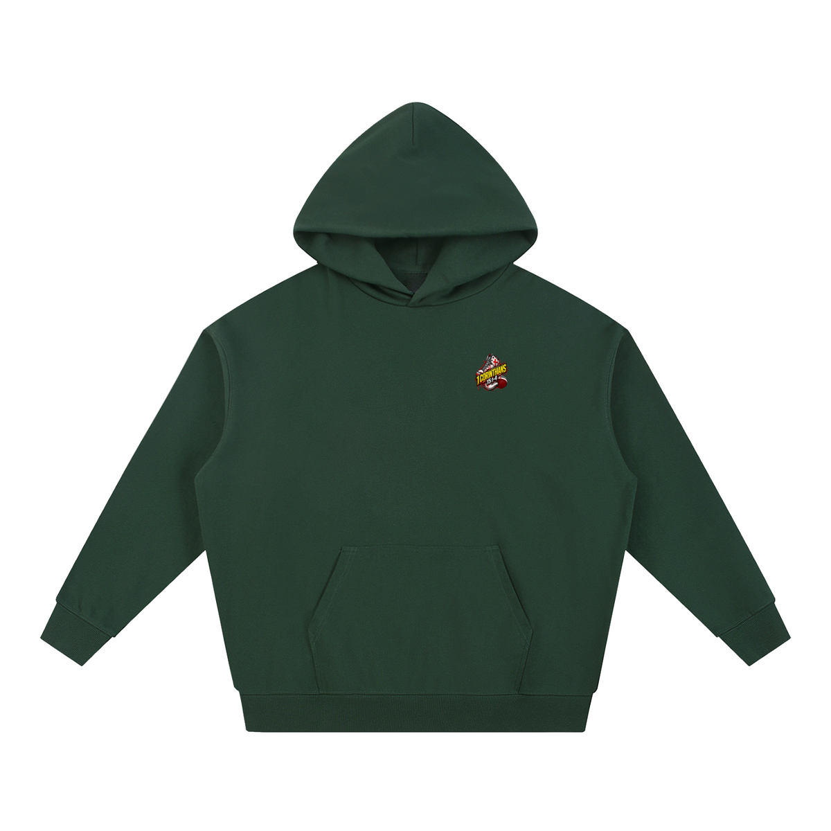 1 Corinthians 15:1-4 SHOES Hoodie