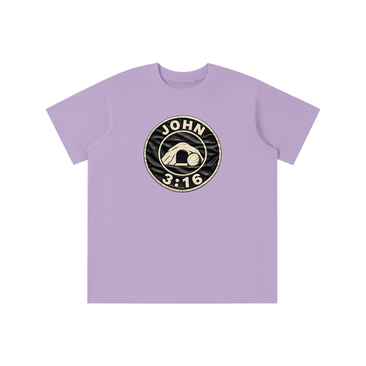 JOHN 3:16 youth T-shirt