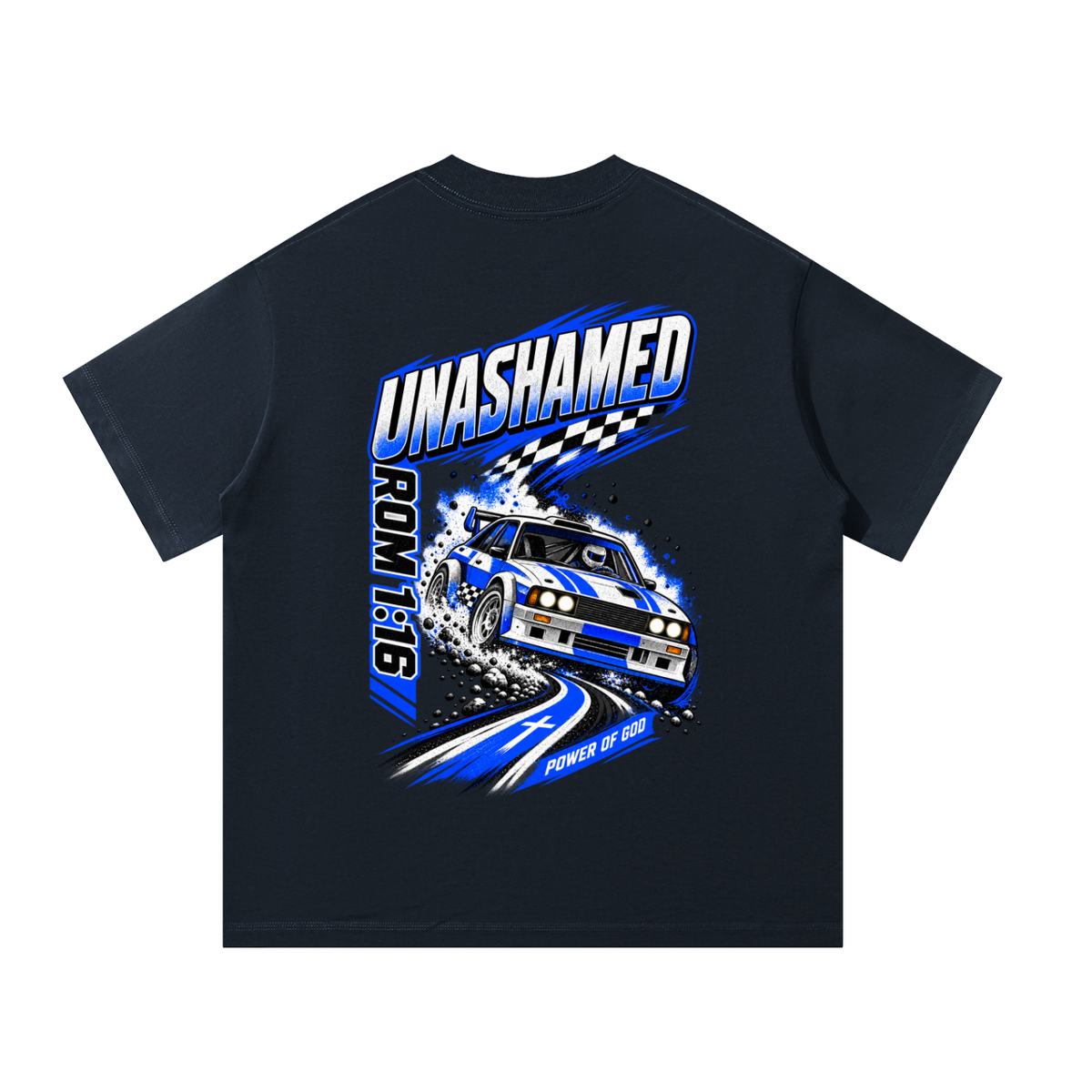Unashamed T-Shirt