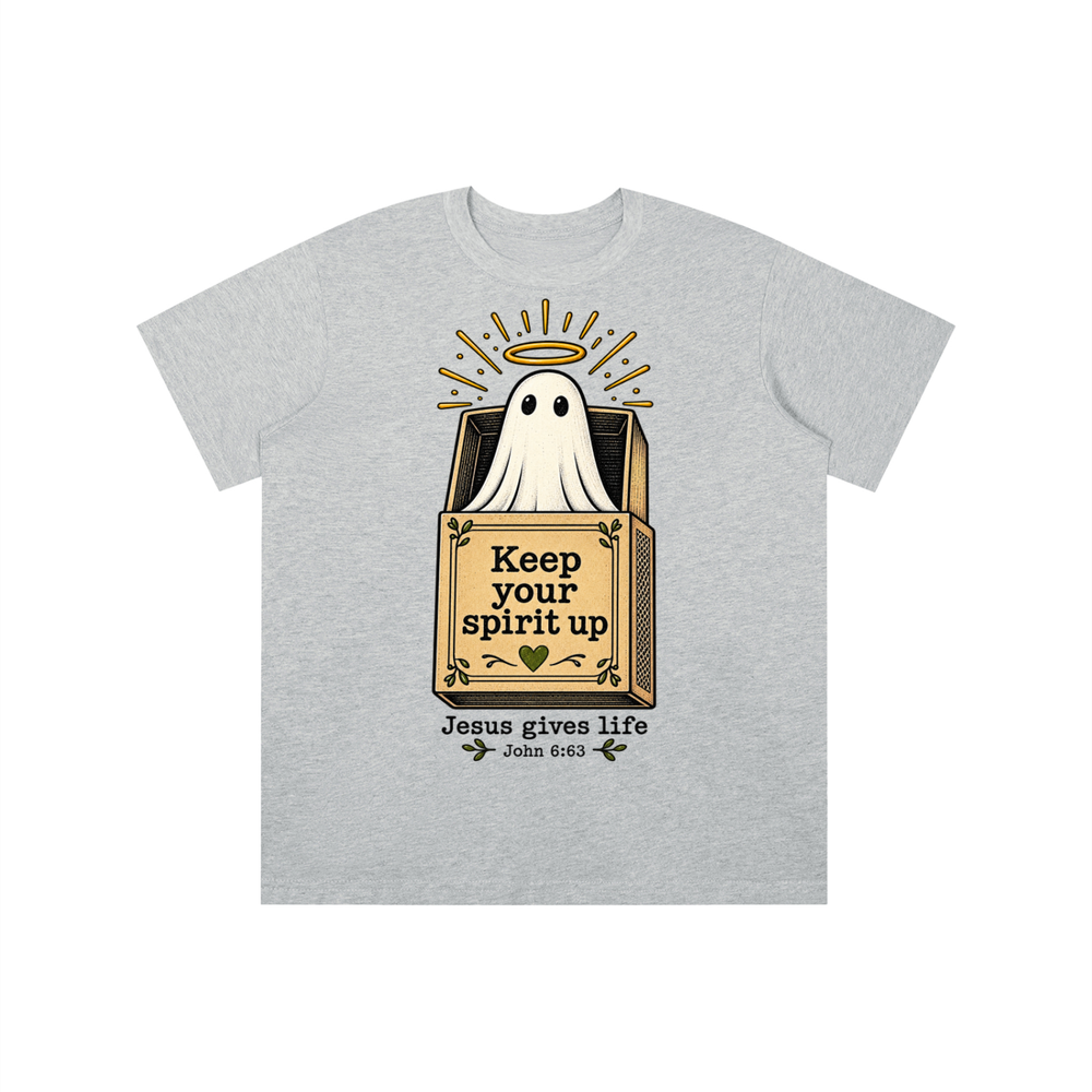 Keep Your Spirit up youth T-shirt