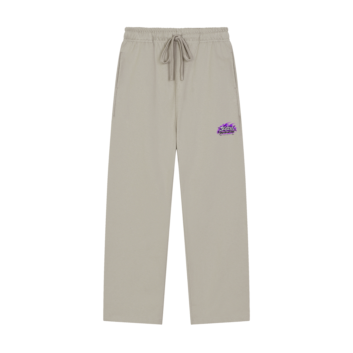 JESUS DIED FOR OUR SINS 1 CORINTHIANS 15:1-4 Sweatpants