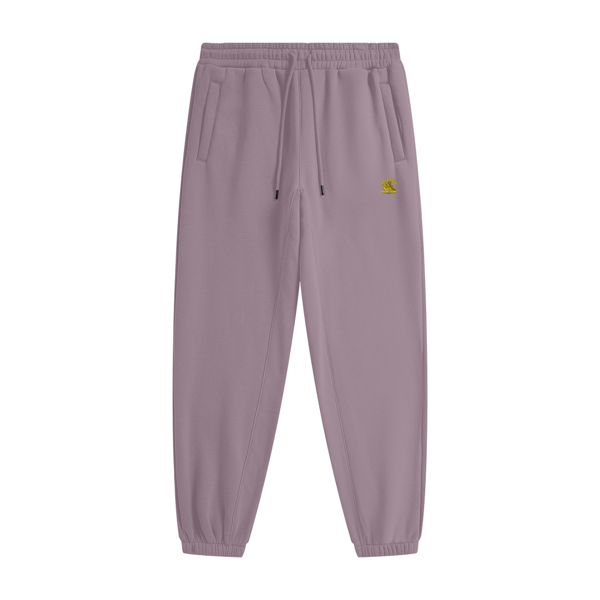 WALK WITH JESUS NARROW IS THE WAY - MATTHEW 7:14 - REVIVAL ARMOUR Joggers