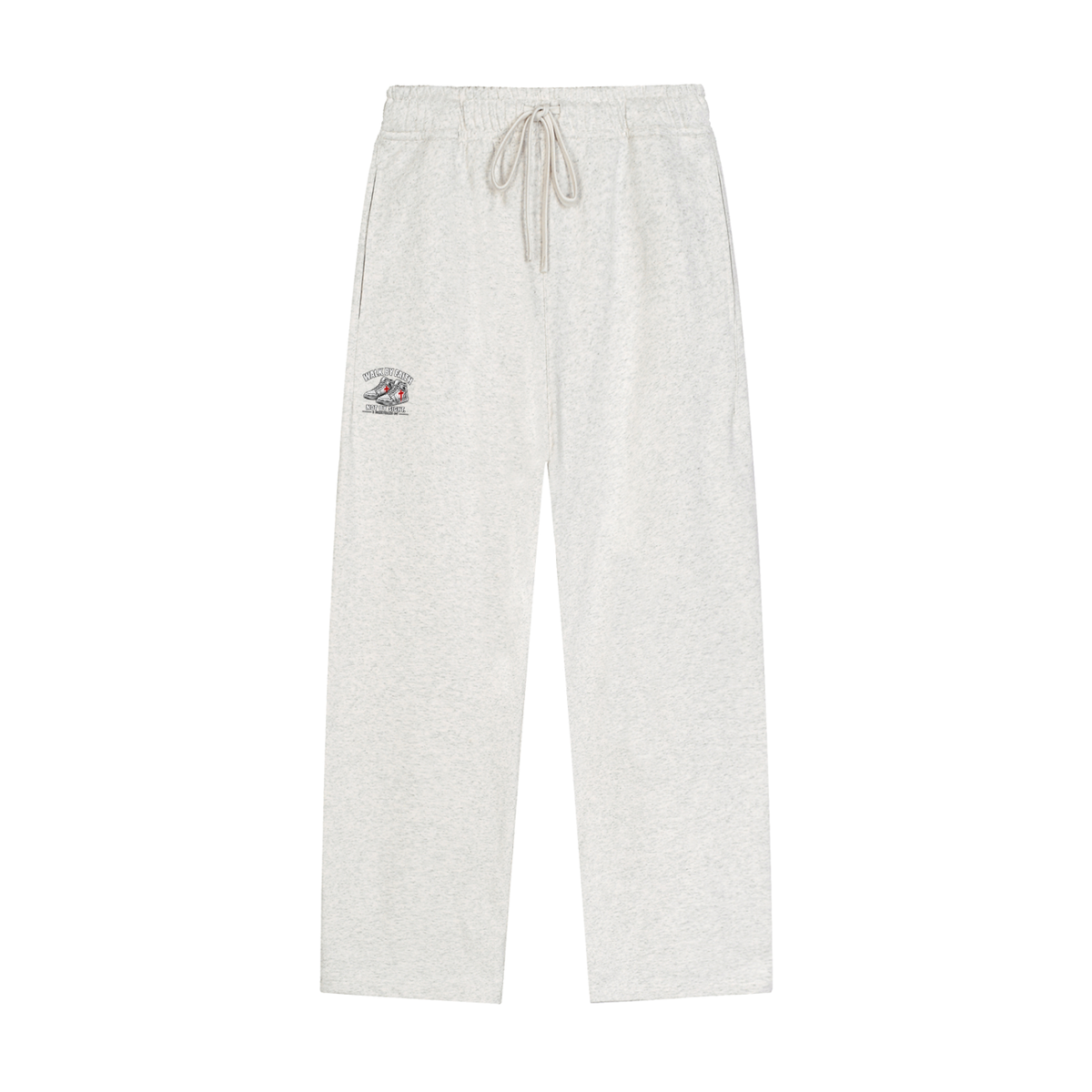 Walk by faith not by sight. Sweatpants
