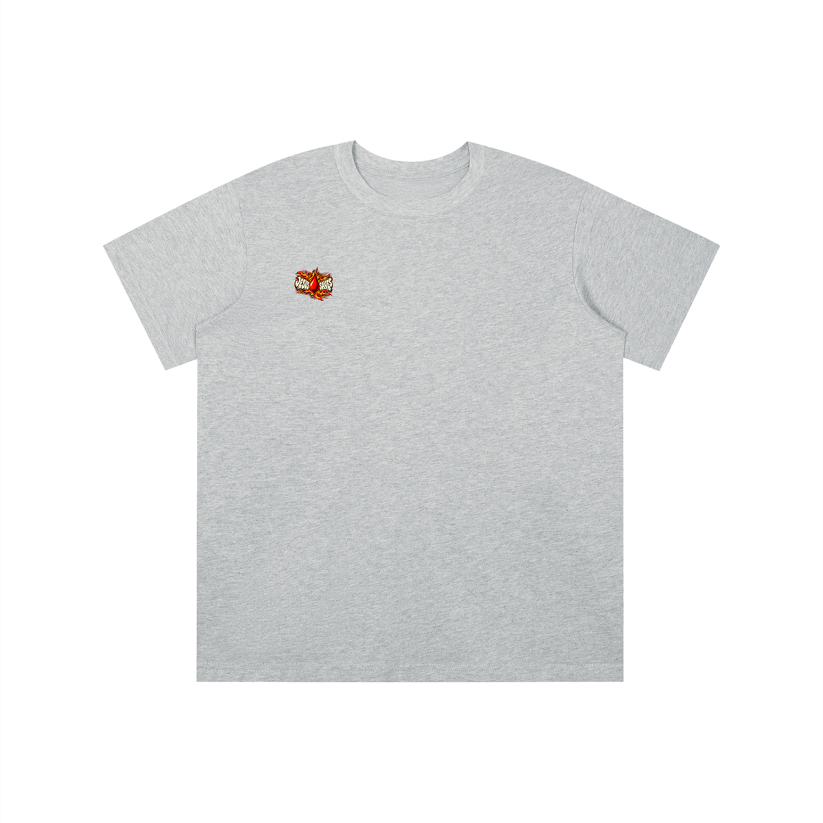 JESUS SAVES REPENT & BELIEVE THE GOOD NEWS - MARK 1:15 - youth T-shirt