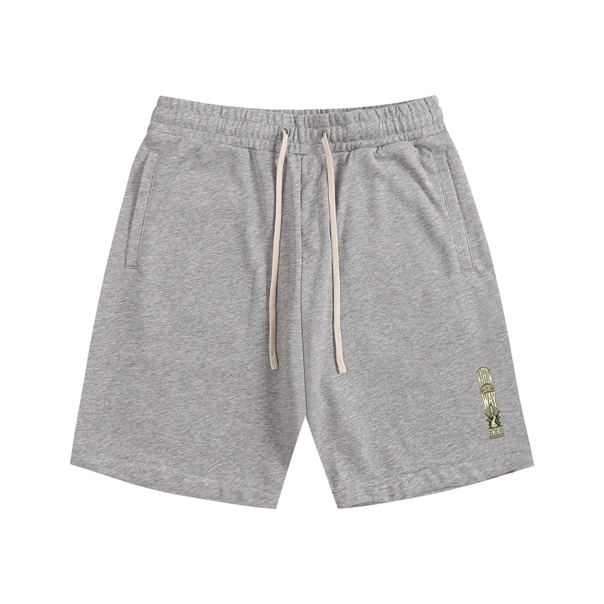 NARROW IS THE WAY FEW FIND IT Shorts