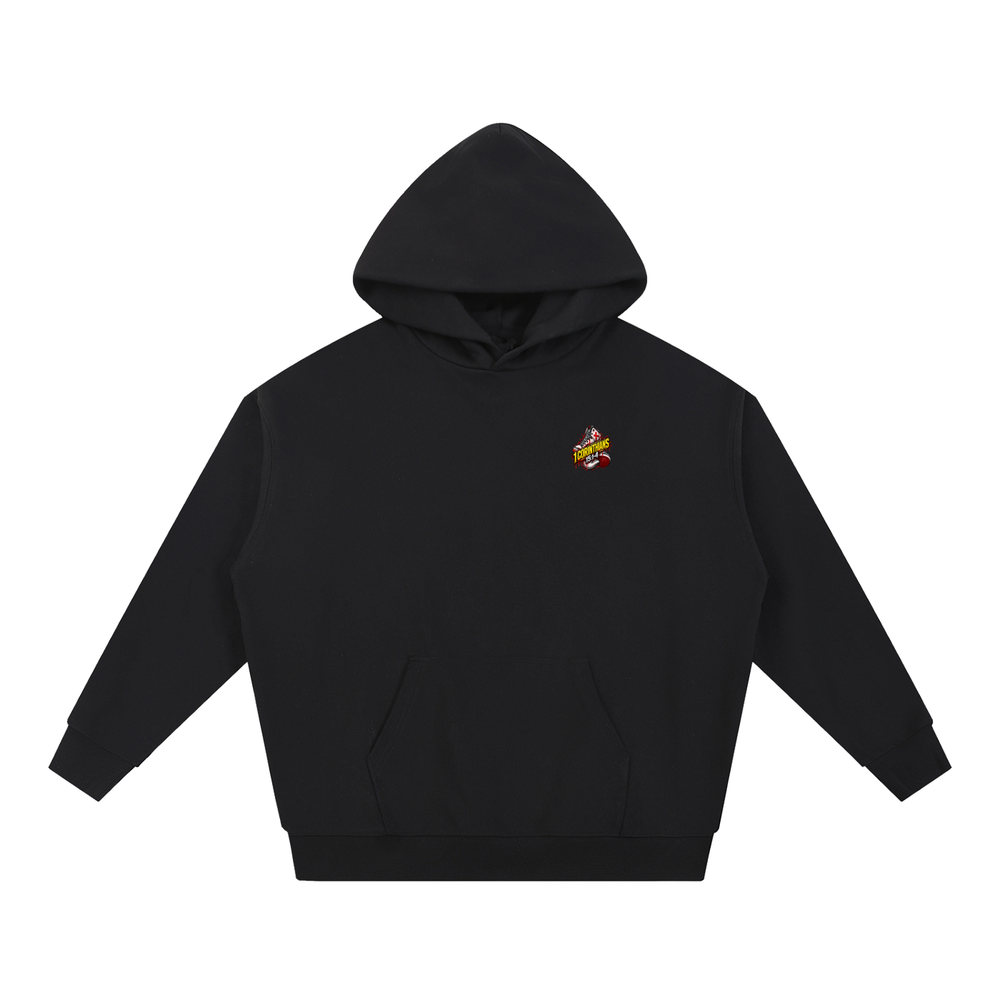 1 Corinthians 15:1-4 SHOES Hoodie