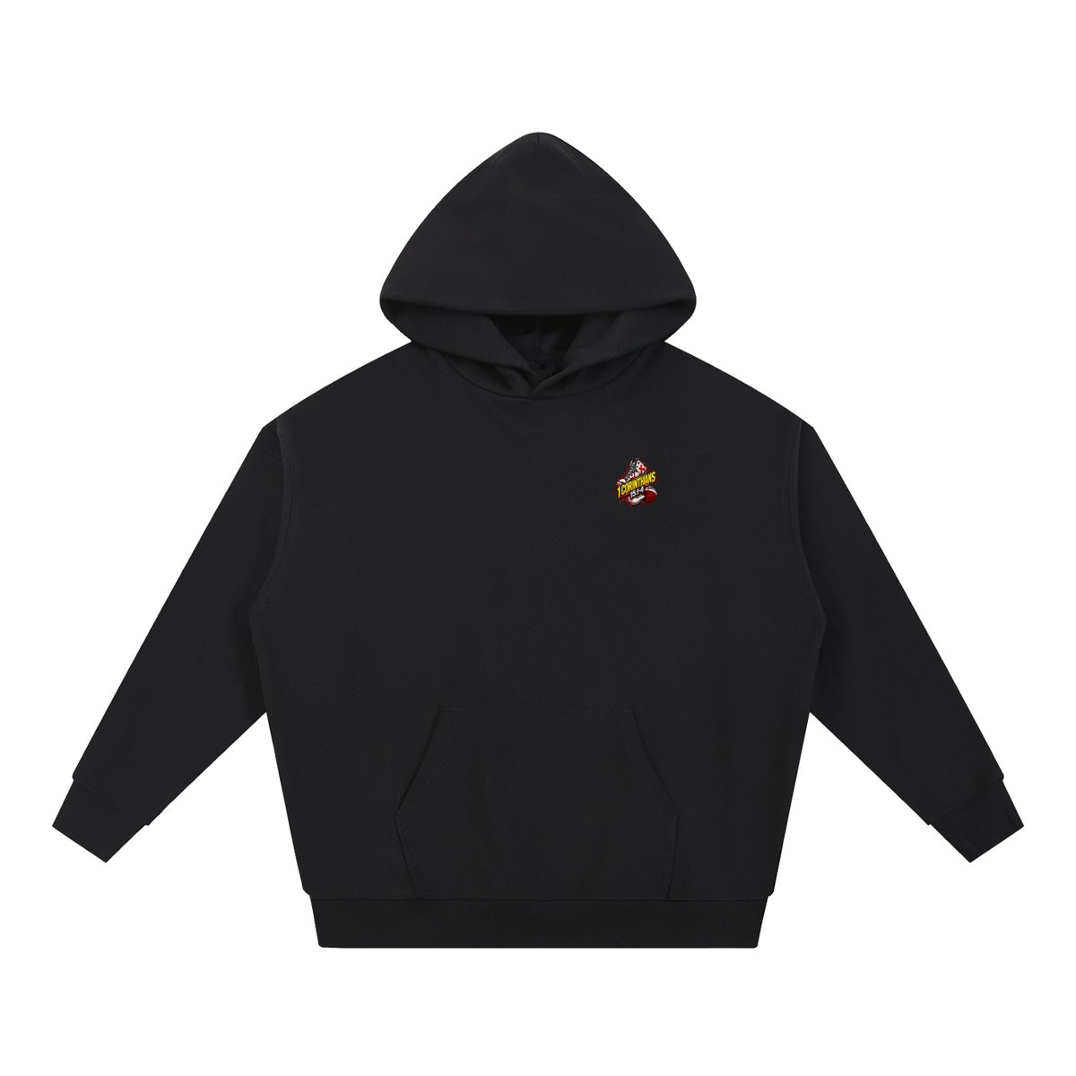 1 Corinthians 15:1-4 SHOES Hoodie