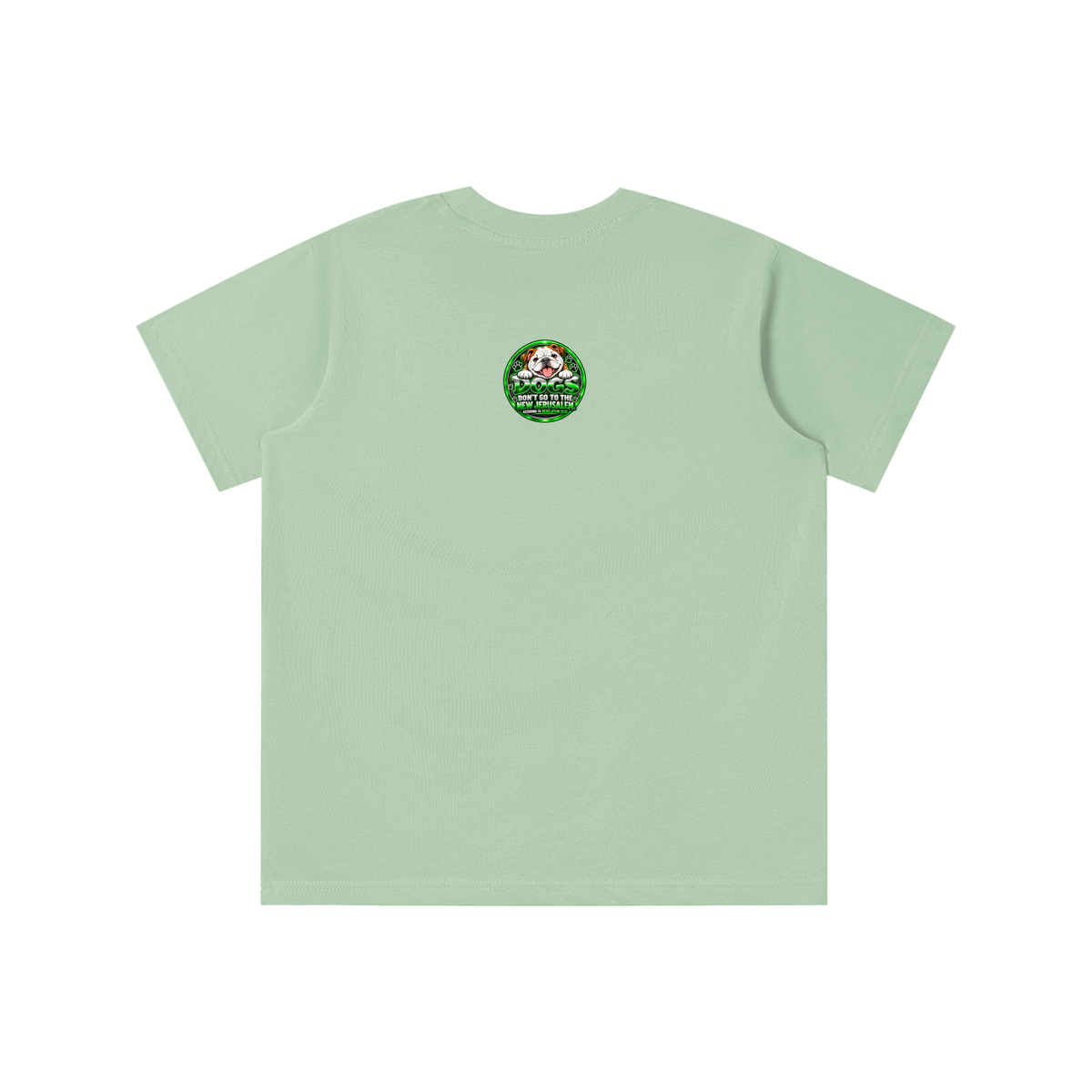 DOZENS OF TESTIMONIES ON THE INTERNET OF JESUS ENCOUNTERING PEOPLE. youth T-shirt
