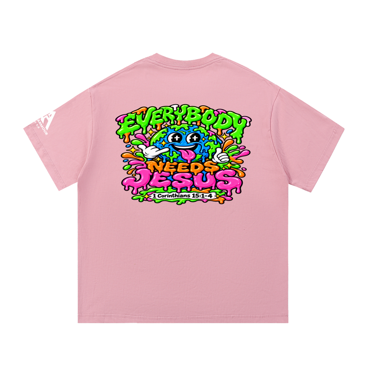 Everybody needs Jesus T-Shirt