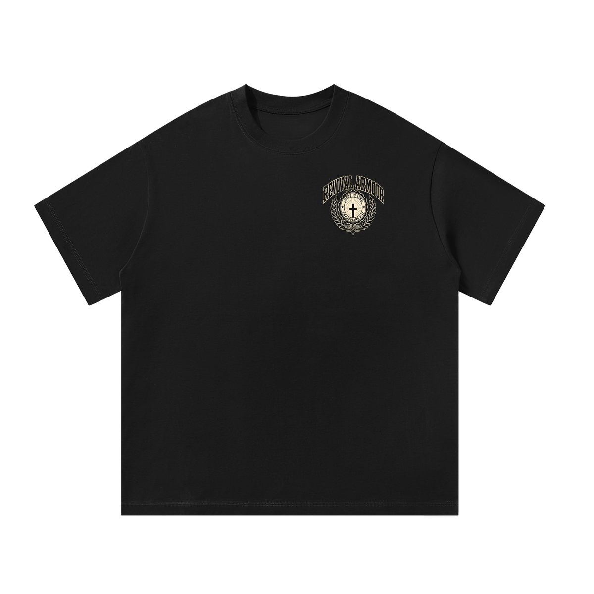 Revival Armour T-Shirt