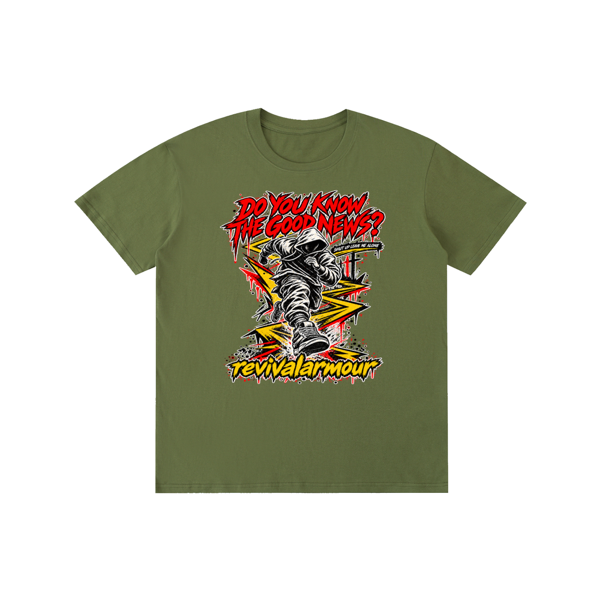 JESUS DIED FOR OUR SINS 1 Corinthians 15:1-4 provides the core summary of the Gospel I AM GIVING YOU GAME RIGHT NOW T-Shirt