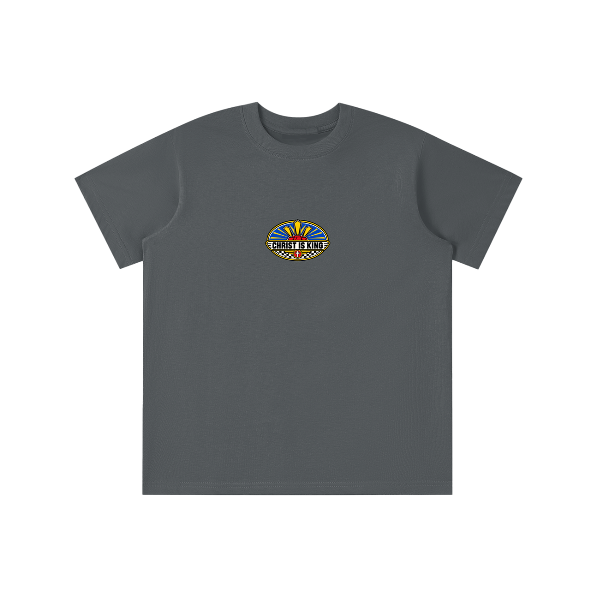 Christ is King youth T-shirt