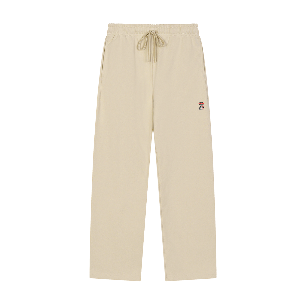 WHO FOLLOW MATTERS FOLLOW JESUS - JOHN 12:26 - Sweatpants