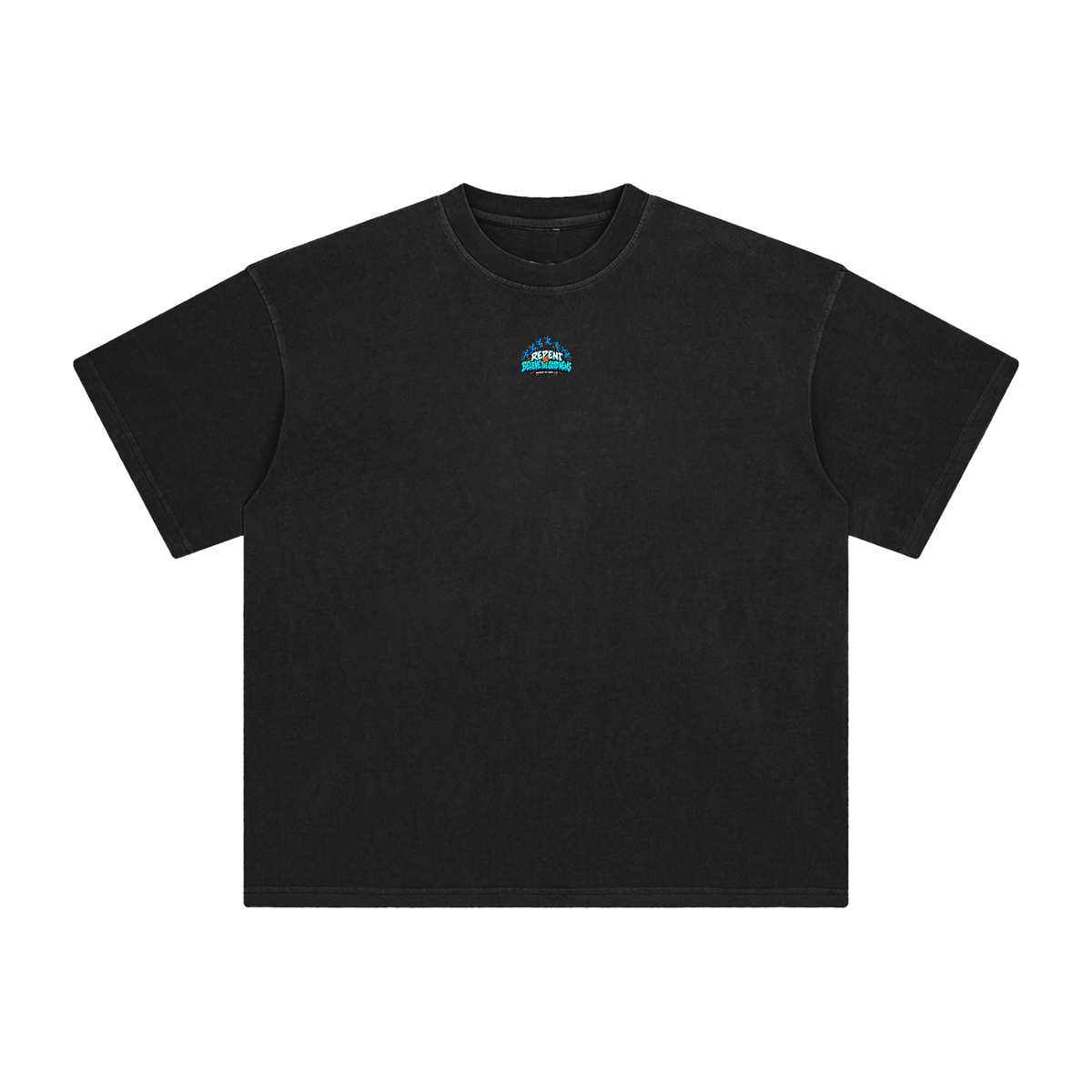 REPENT & BELIEVE THE GOOD NEWS INSPIRED BY MARK 1:15 T-Shirt