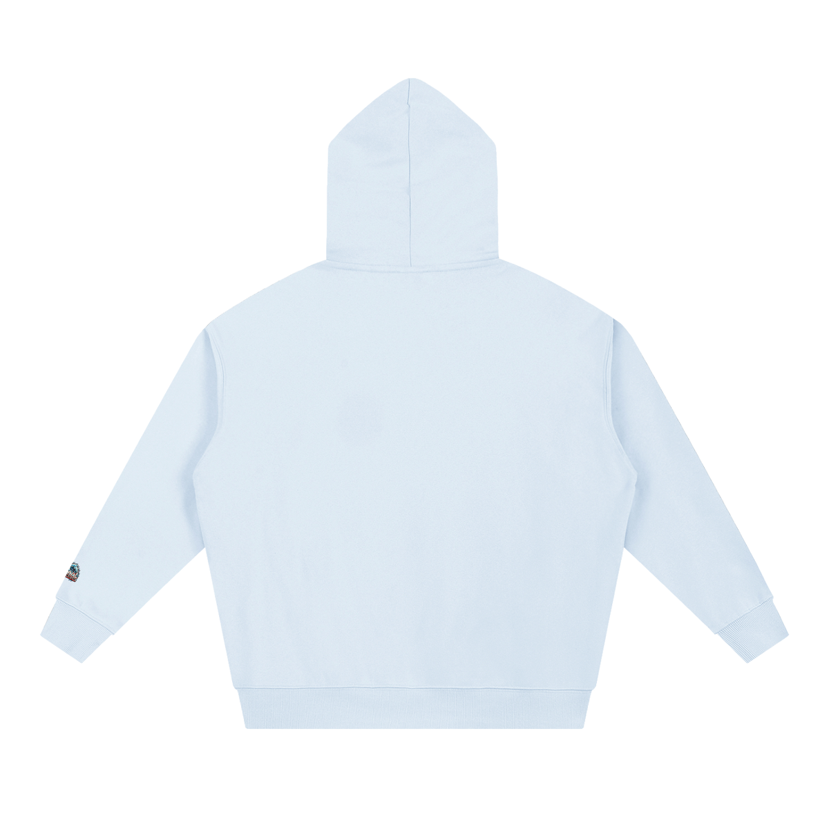 THE GOSPEL IS THE GOOD NEWS CHRIST DIED FOR OUR SINS . WAS BURIED . ROSE AGAIN -- 1 CORINTHIANS 15:1-4 -- Hoodie