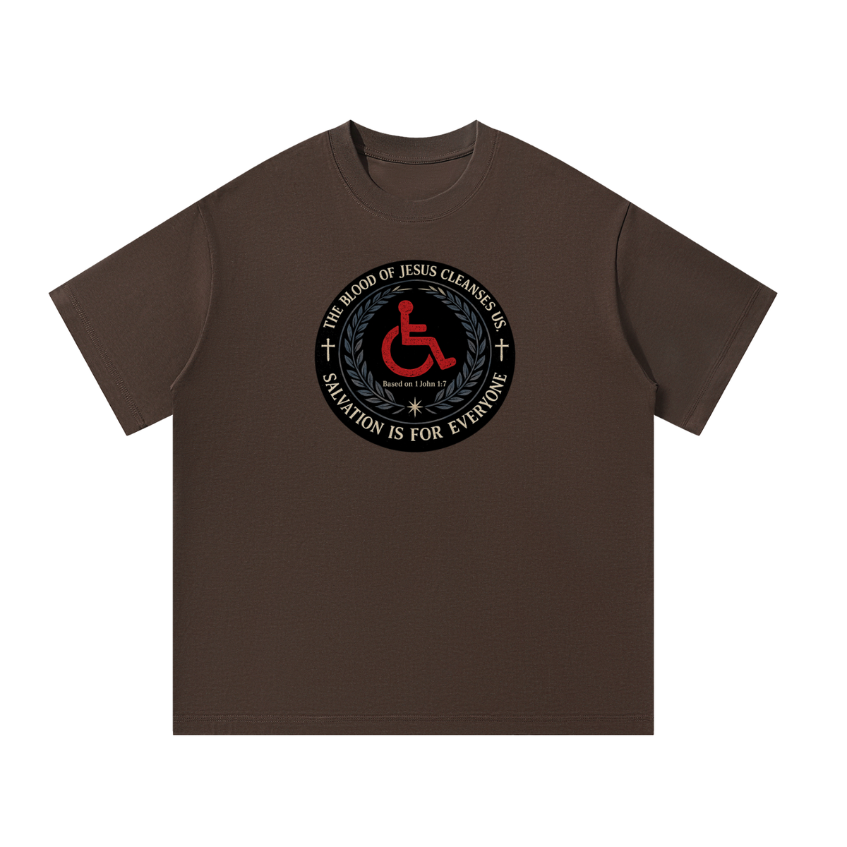Salvation is for everyone T-Shirt