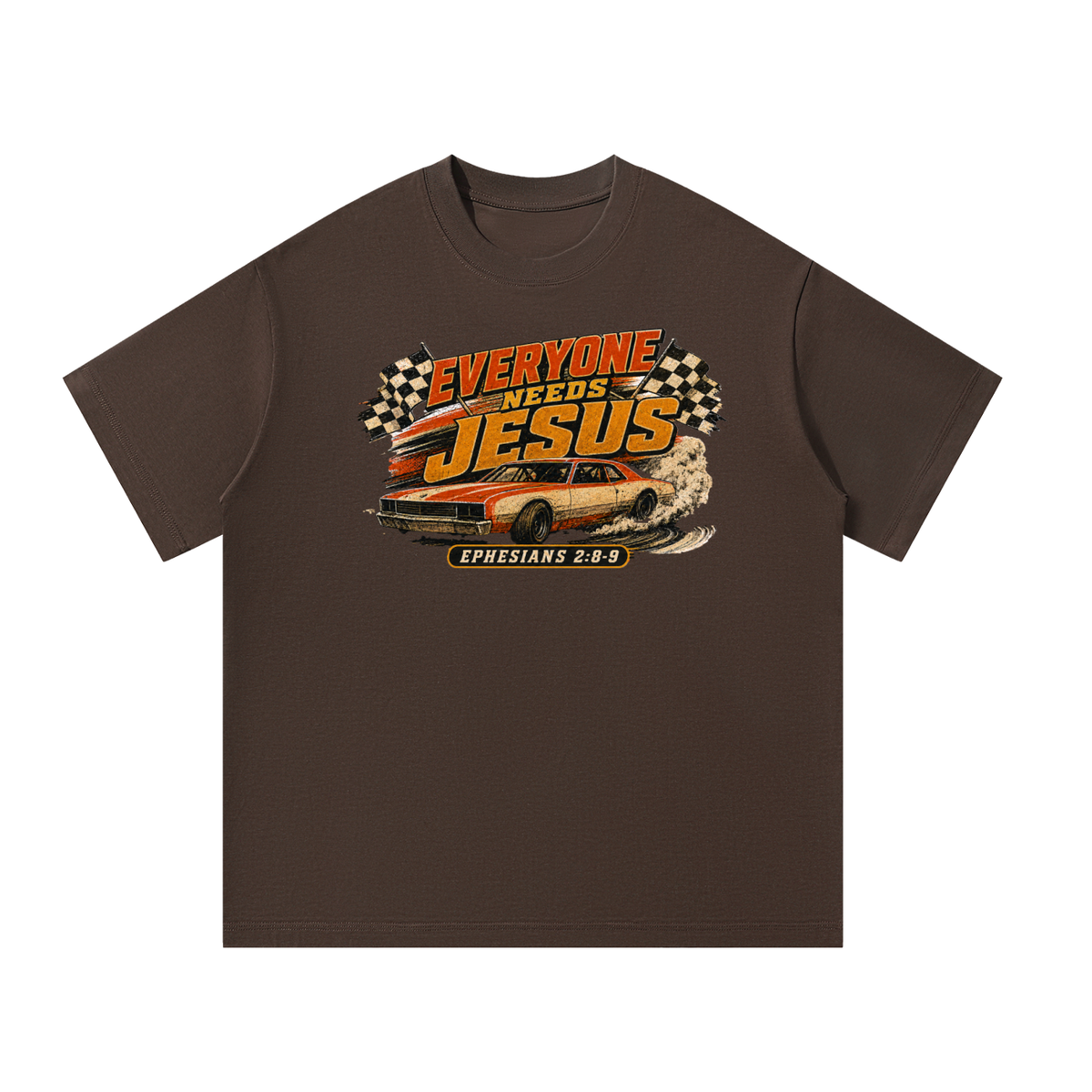 Everyone needs Jesus T-Shirt