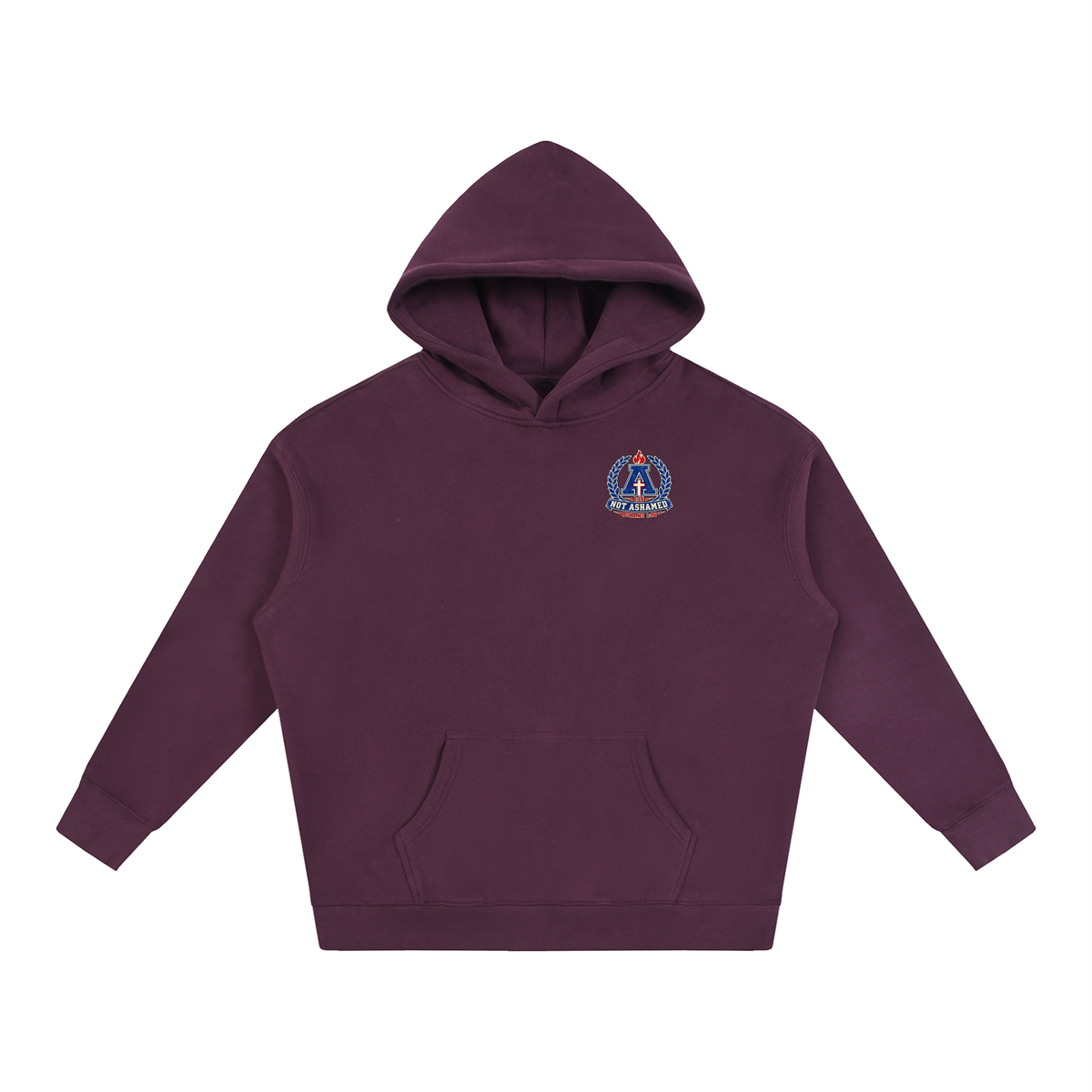Everyone needs Jesus Hoodie