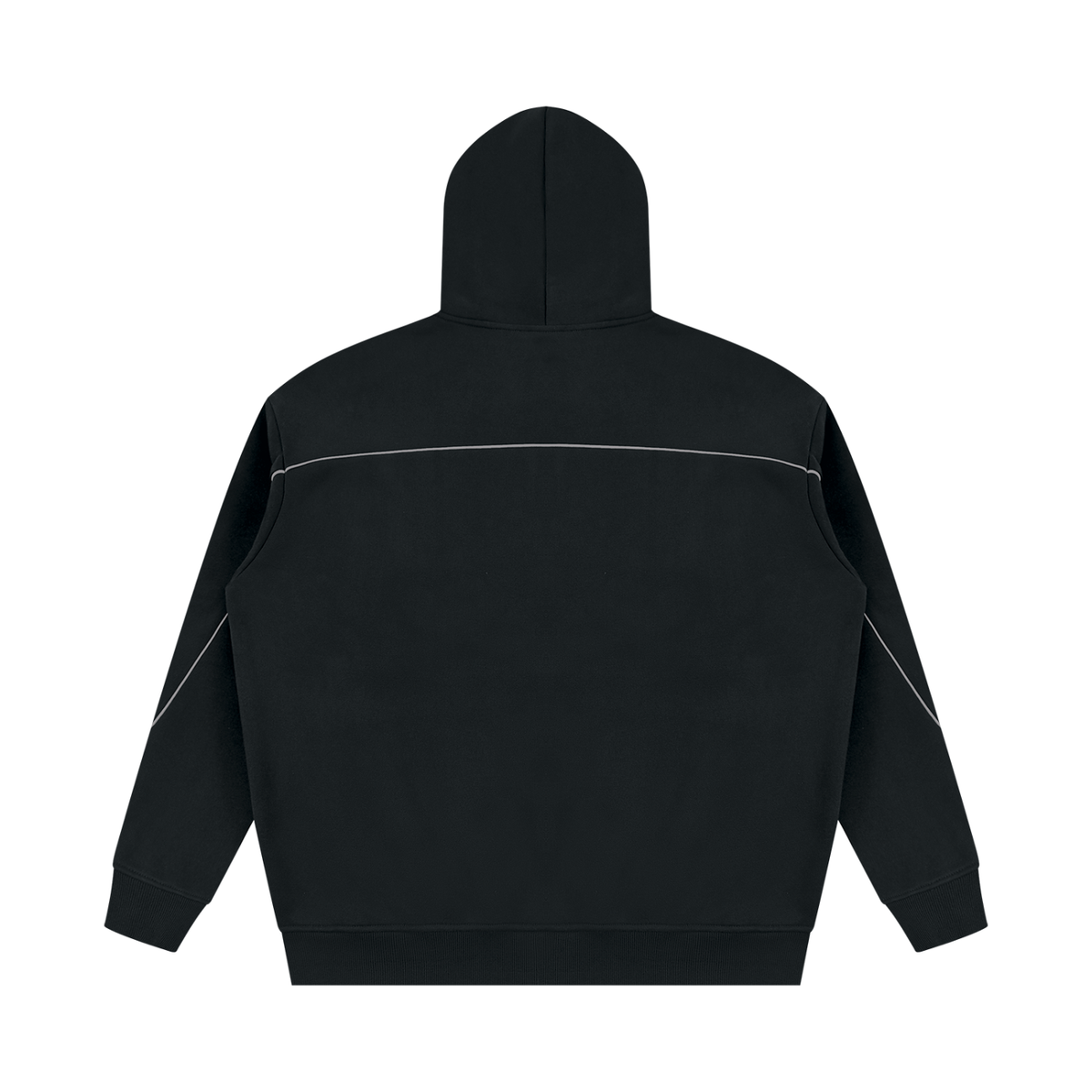 JESUS SAVES THE GOSPEL THAT'S FOUND IN 1 CORINTHIANS 15:1-4 NKJV no pocket Hoodie