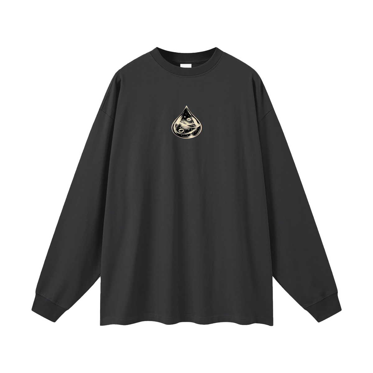 GOD THE FATHER THANK YOU Long Sleeve T-Shirt