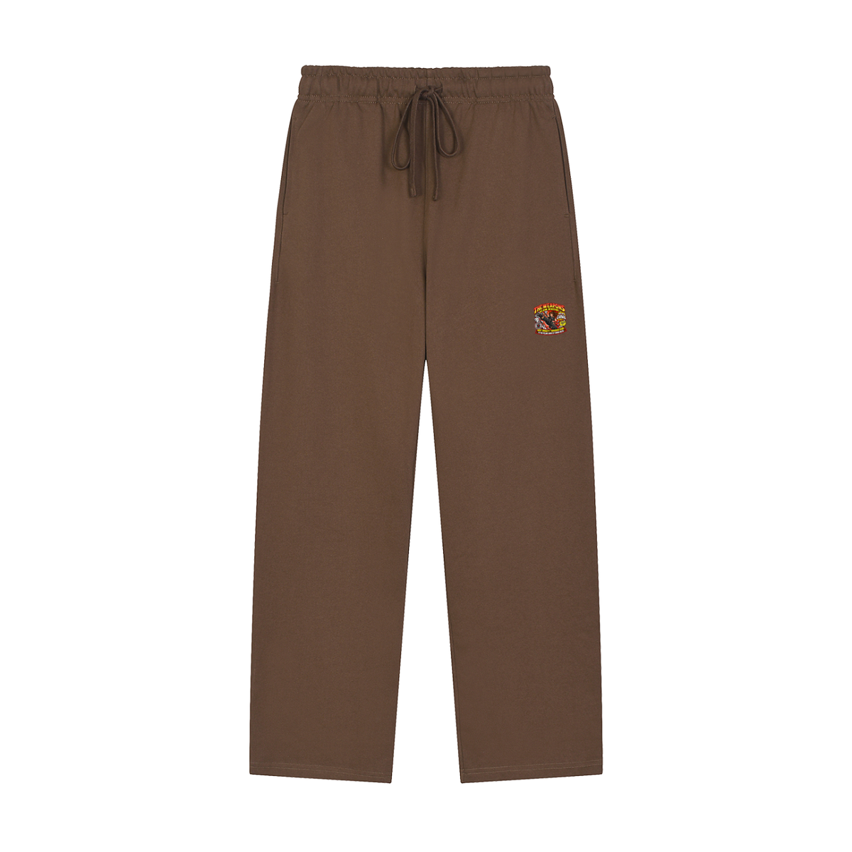THE WEAPONS OF OUR WARFARE ARE NOT CARNAL INSPIRED BY 2 CORINTHIANS 10:4 BUT MIGHTY THROUGH GOD TO THE PULLING DOWN OF STRONG HOLDS REVIVAL ARMOUR Sweatpants