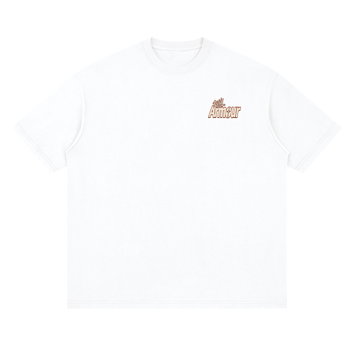 Revival Armour T-Shirt