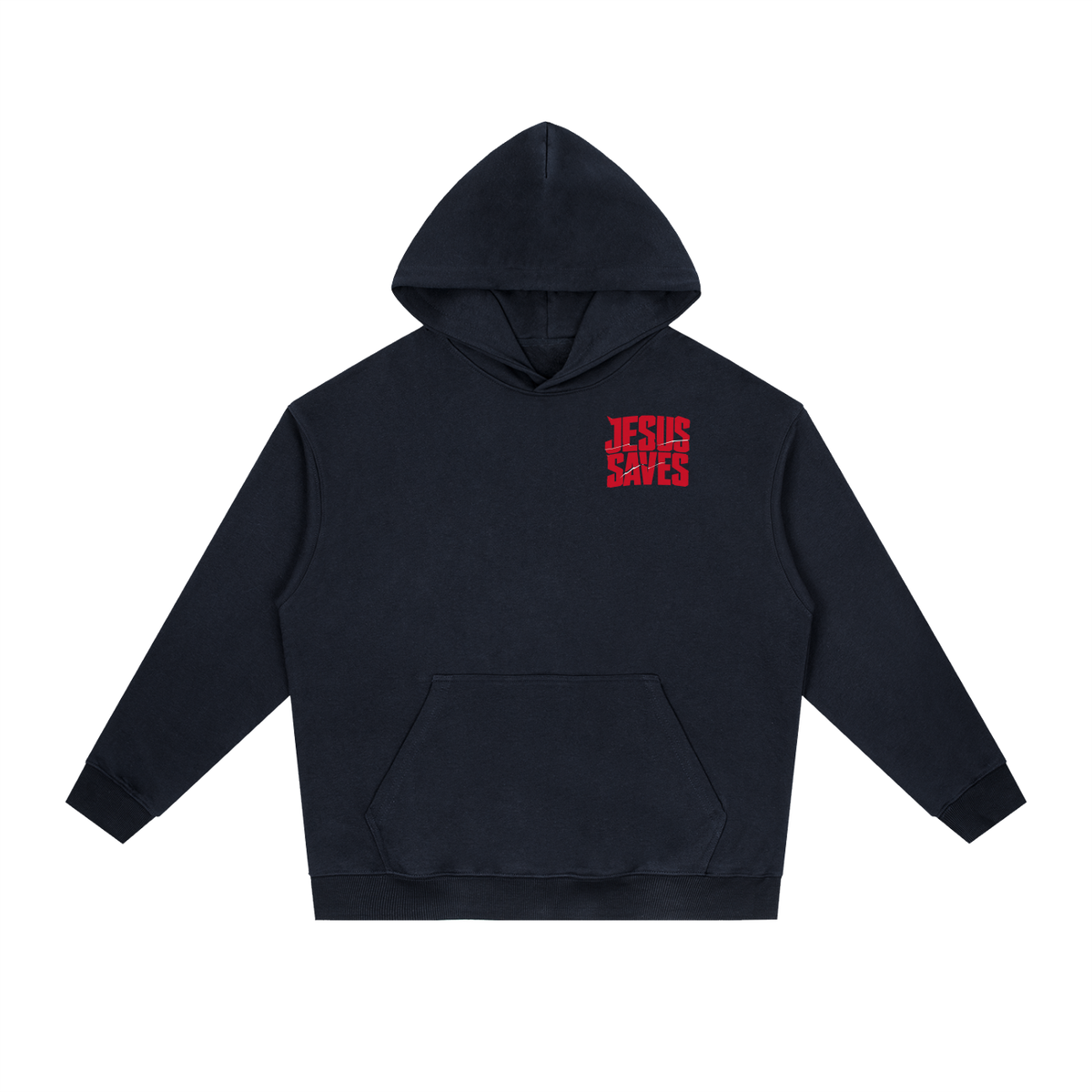 Victory in Christ Hoodie