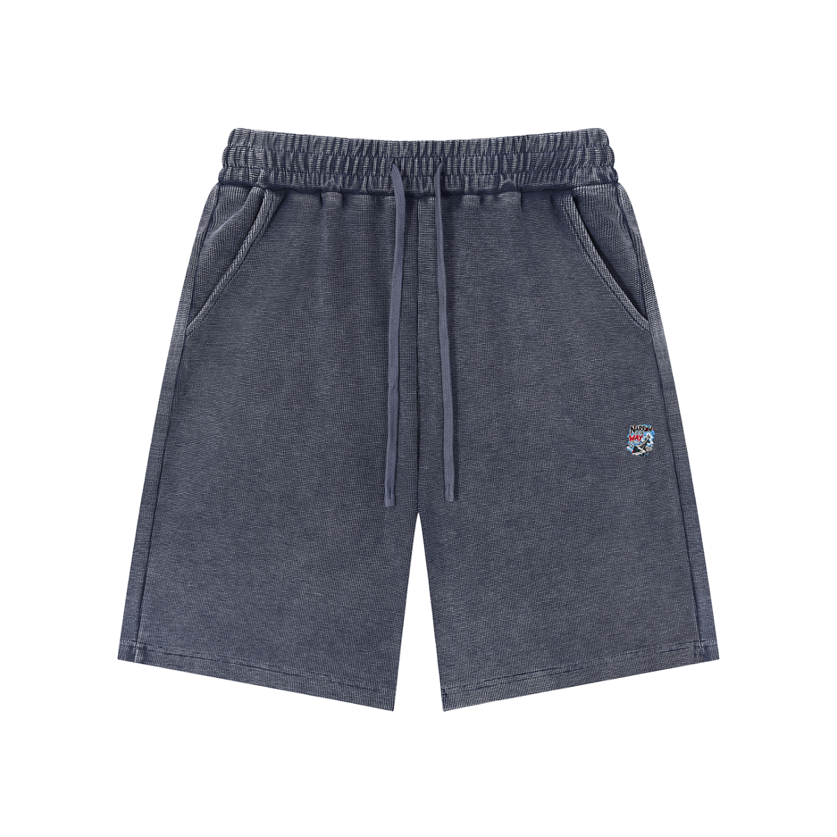 NARROW IS THE WAY [MATTHEW 7:14] Revival Armour Shorts