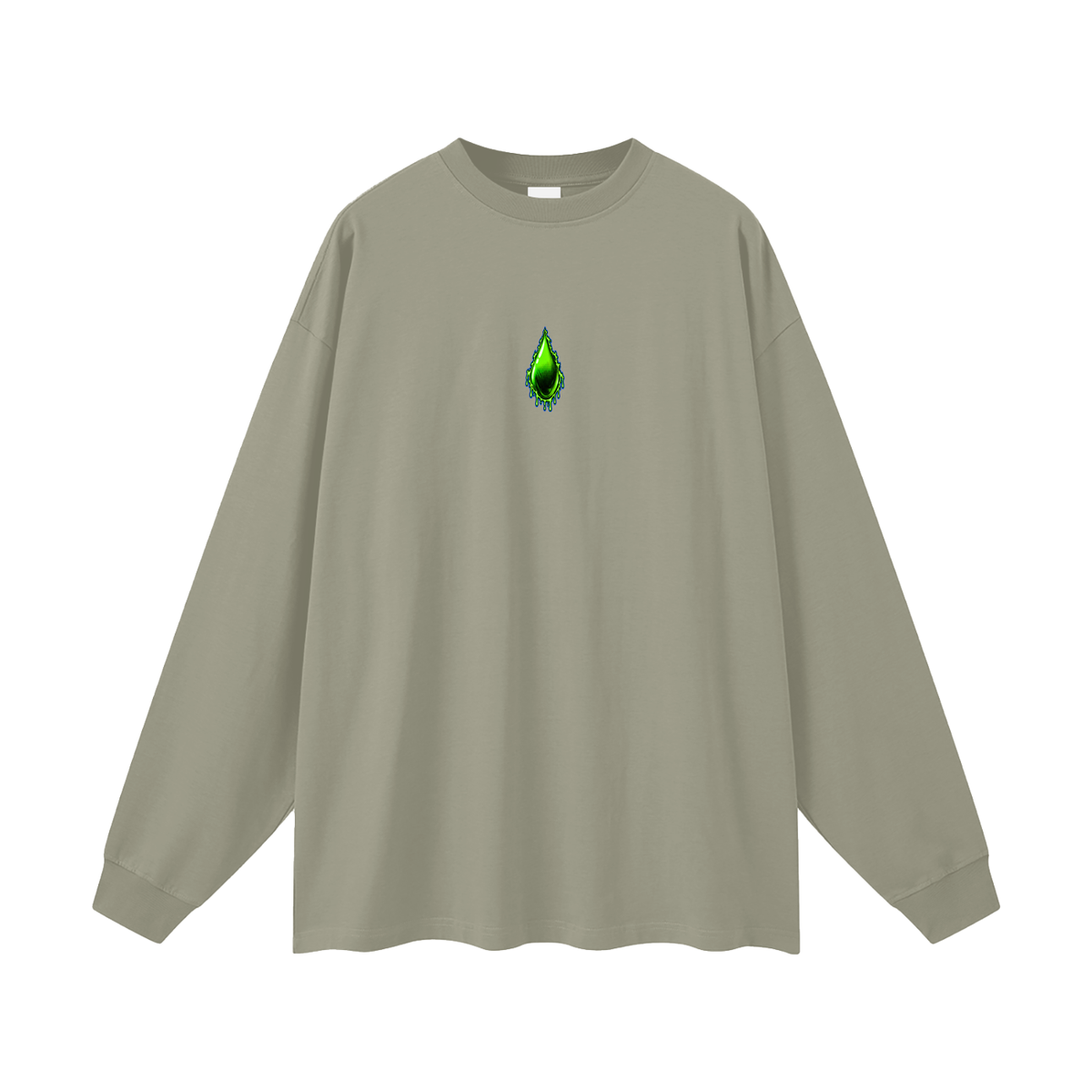 REVIVAL ARMOUR wya Long Sleeve T-Shirt